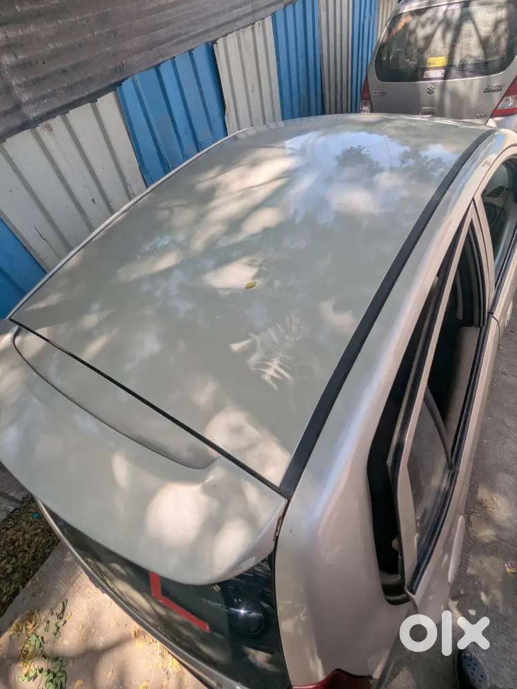 Hyundai I10 2010 1.2 Petrol Champagne Gold Excellent Condition