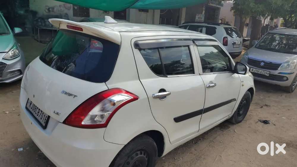Maruti Suzuki Swift Ldi 385