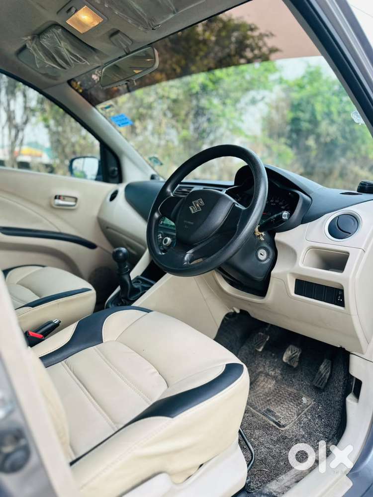 Maruti Suzuki Celerio Vxi(o), 2019, Petrol