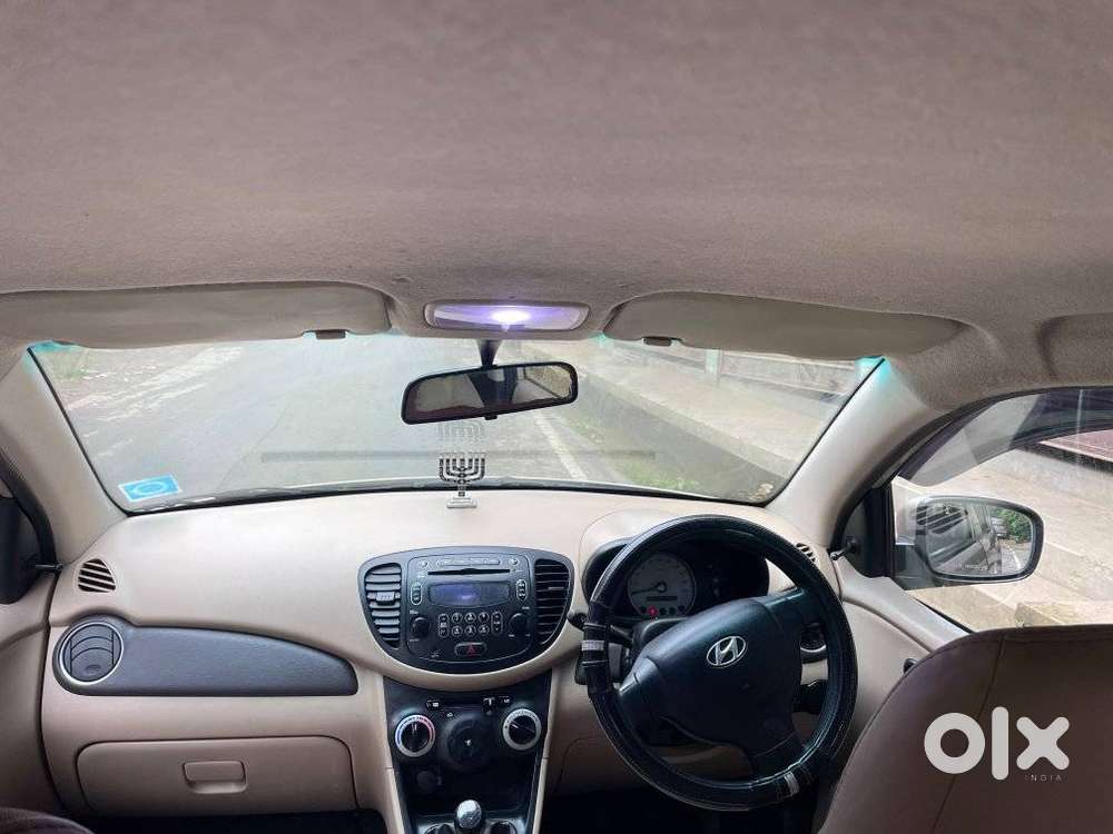 Hyundai I10 Sportz Option, 2010, Petrol
