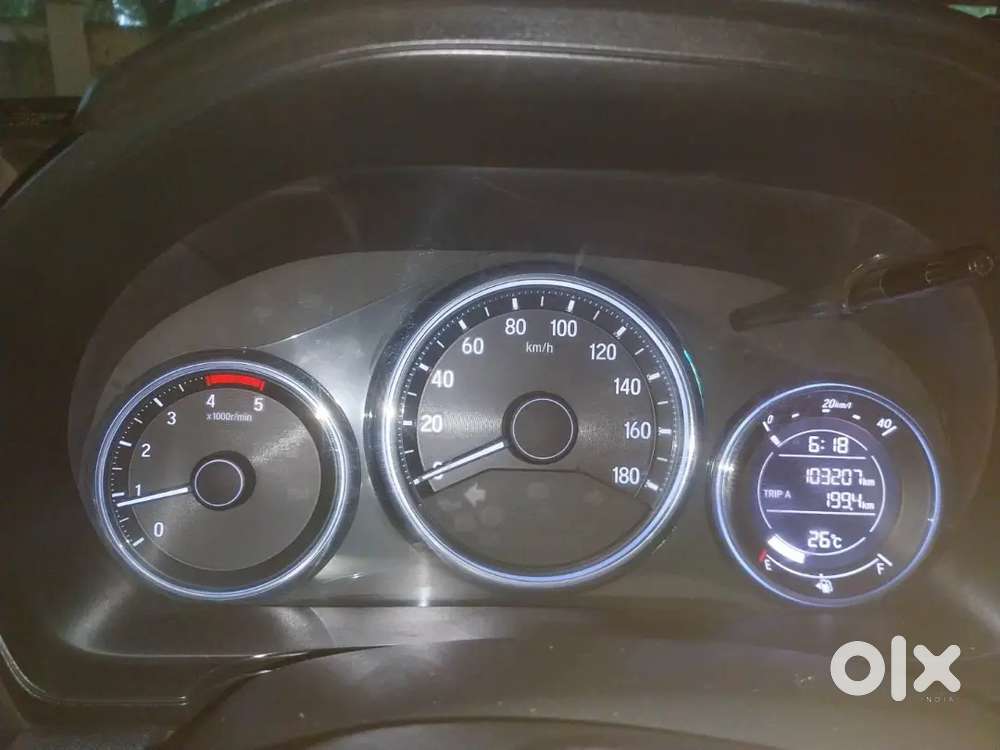 Honda Br-v Diesel Manual 2018