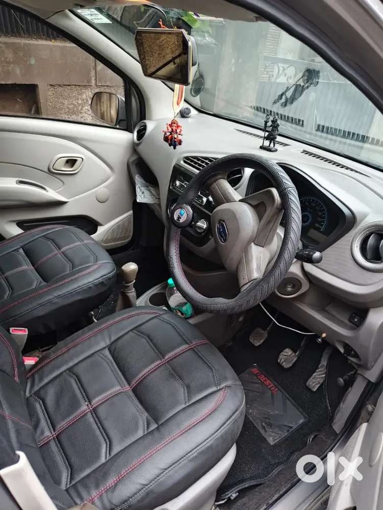 Datsun Redigo 1.0 2017 Car