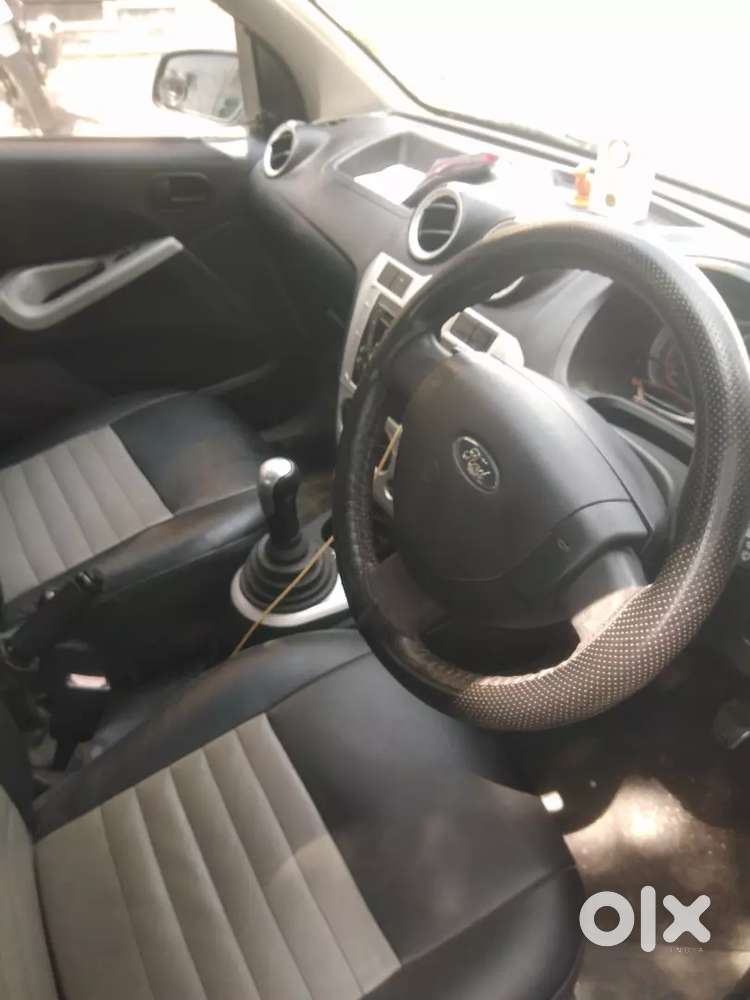 Ford Figo Diesel Lxi 2011