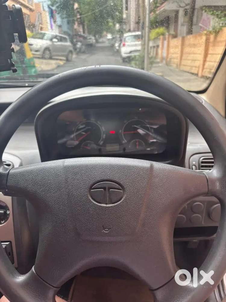 Tata Indica Ev2 2016 Diesel 100000 Km Driven