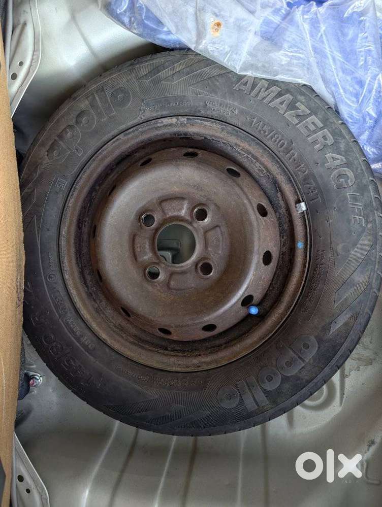 Maruti Suzuki Alto 0.8 Lxi (o), 2019, Petrol