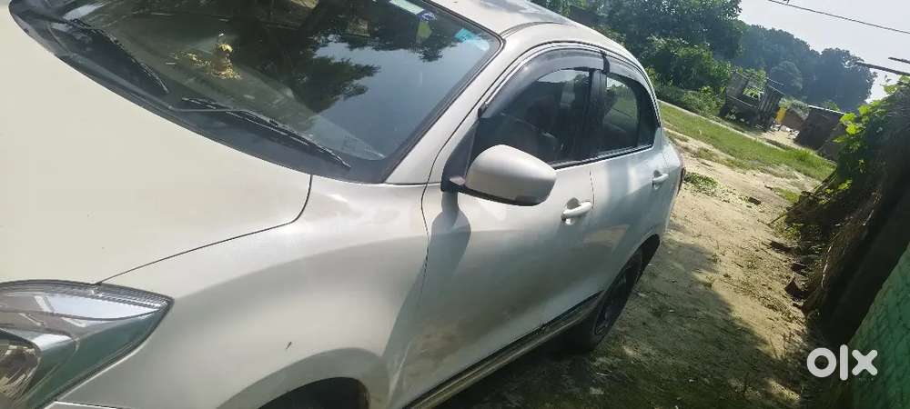 Maruti Suzuki Dzire 2024