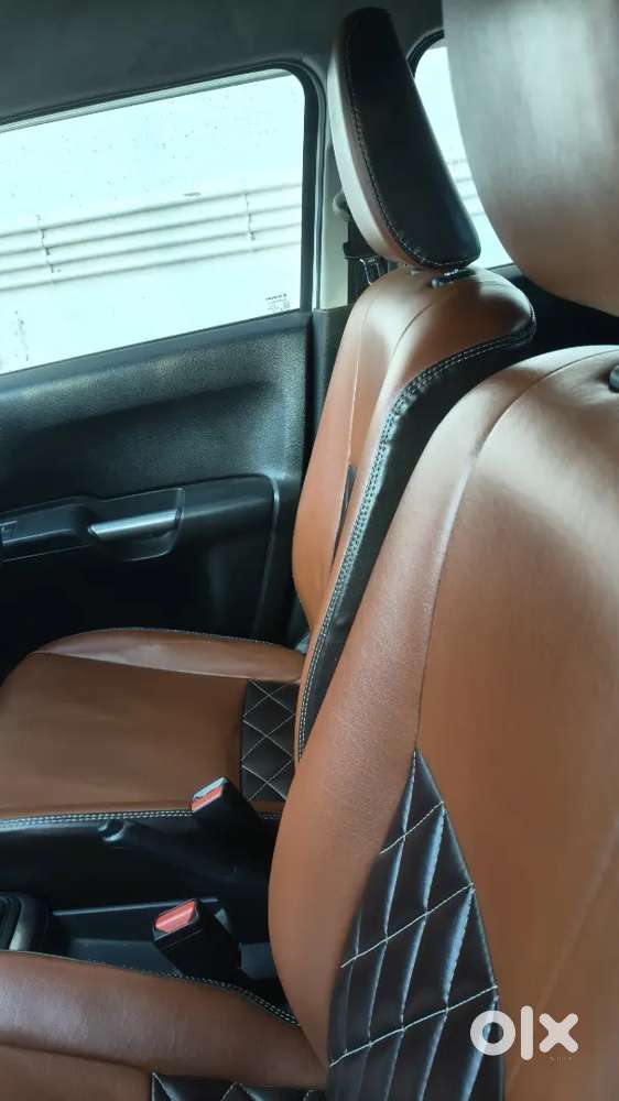Maruti Suzuki Ignis Sigma 2023 Car