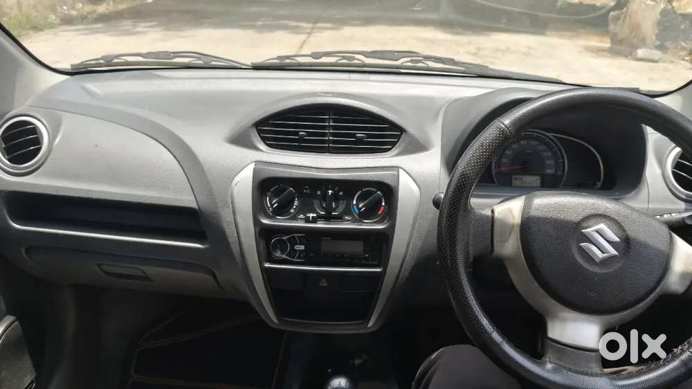 Maruti Suzuki Alto 800 2016 Petrol 90000 Km Driven
