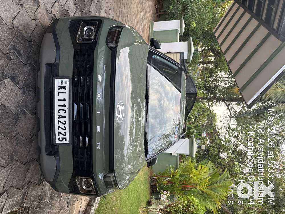 Doctors Car