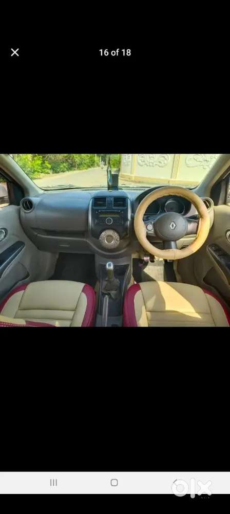 Renault Scala