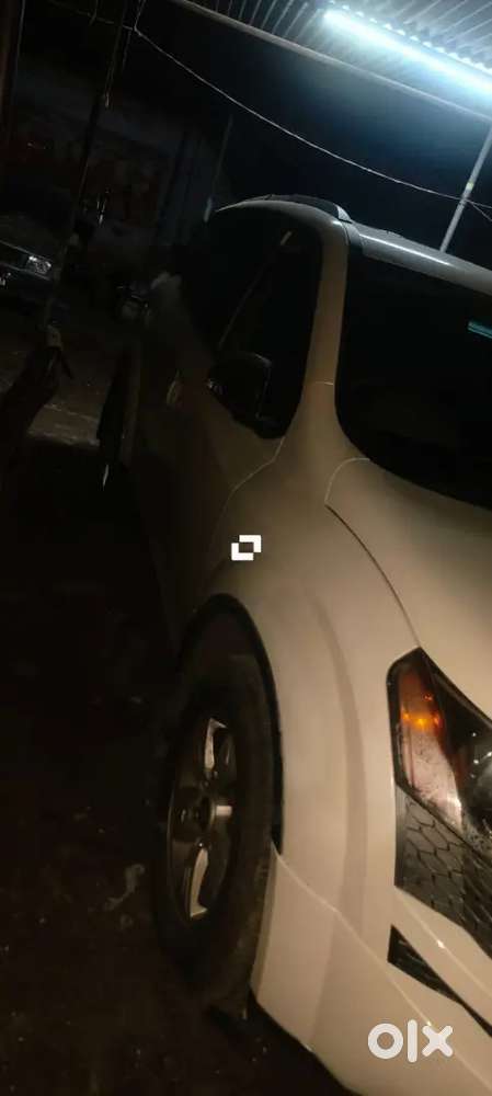 Mahindra Xuv500 2015 Diesel