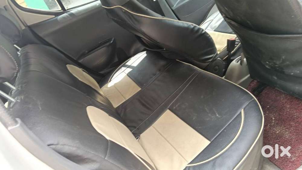 Maruti Suzuki A-star 1.0 Vxi, 2010, Petrol