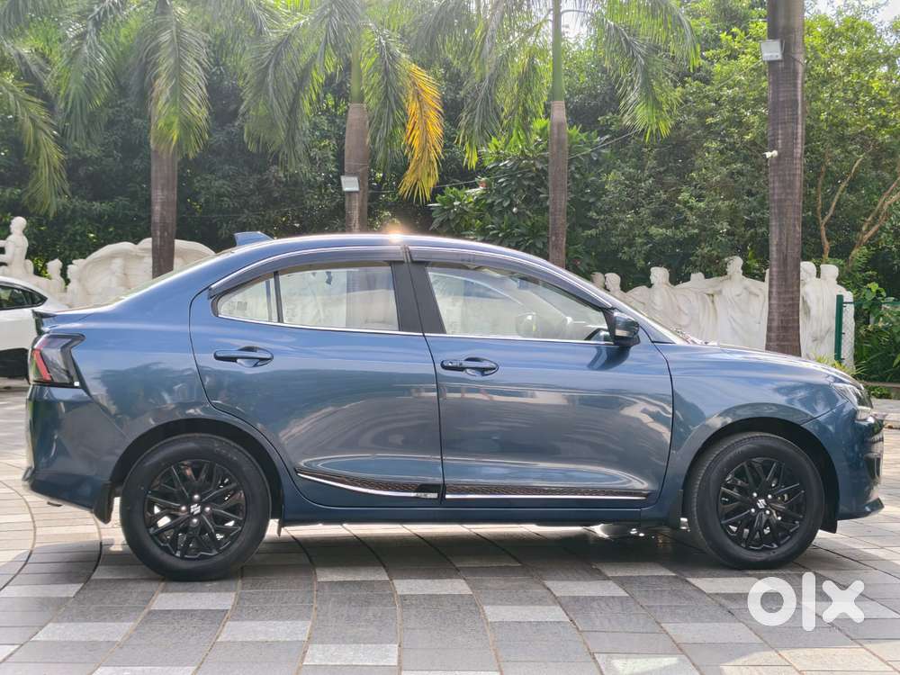 Maruti Suzuki Dzire 1.2 Zxi Cng, 2025, Cng & Hybrids