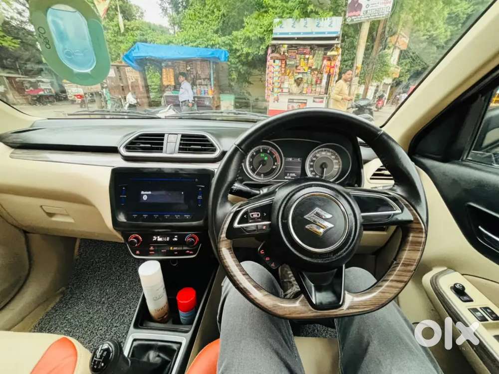 Cars 24 Or Spinny No Msg Please Top Model Showroom Condition Car