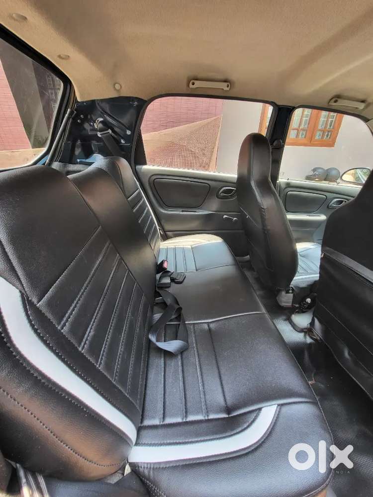 Maruti Suzuki Alto 2011 Petrol Well Maintained