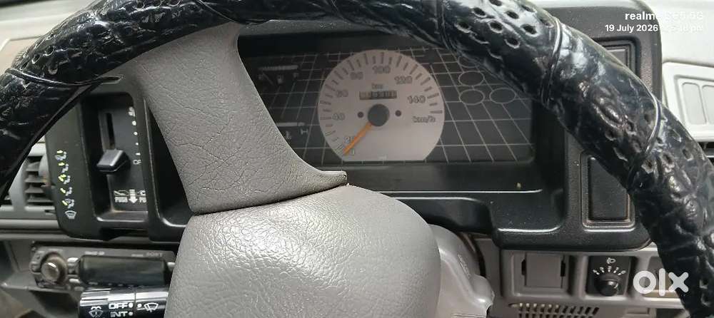 Maruti Suzuki 800 Ac Bsiii Petrol Manual 2007