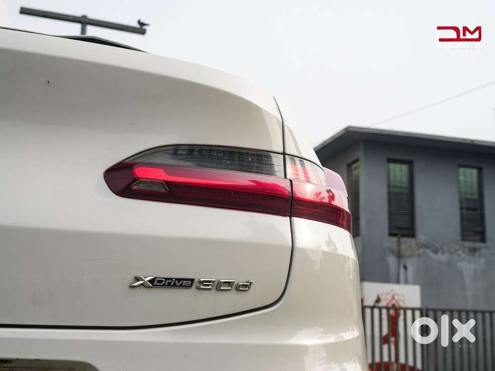 Bmw X4 M Sport X Xdrive30d, 2021, Diesel