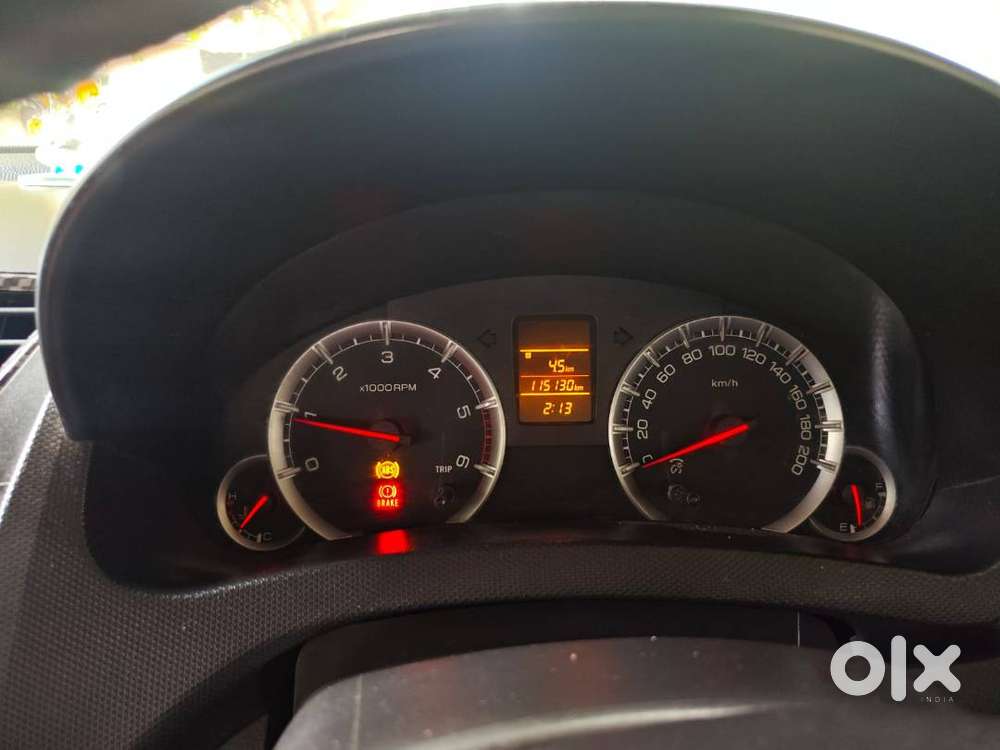 Maruti Suzuki Swift-2016 Vdi Special Edition Diesel