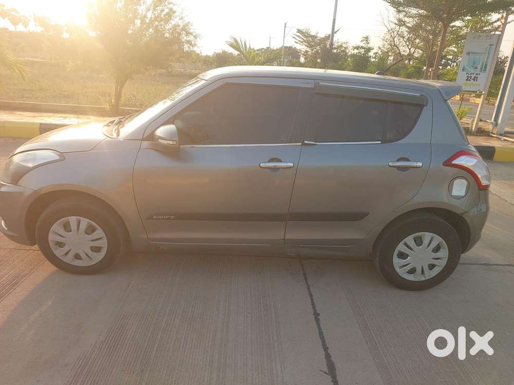 Maruti Suzuki Swift Vdi Bs Iv, 2014, Diesel
