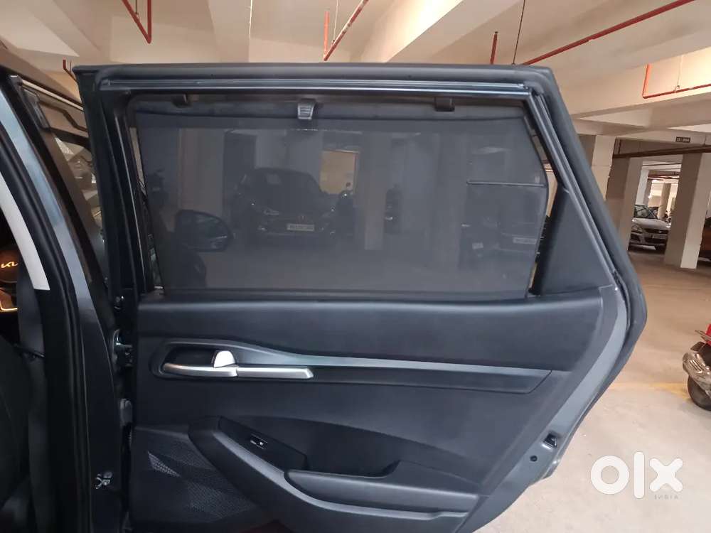 Kia Seltos Htk Plus 1.5 Petrol Manual  Excellent Condition