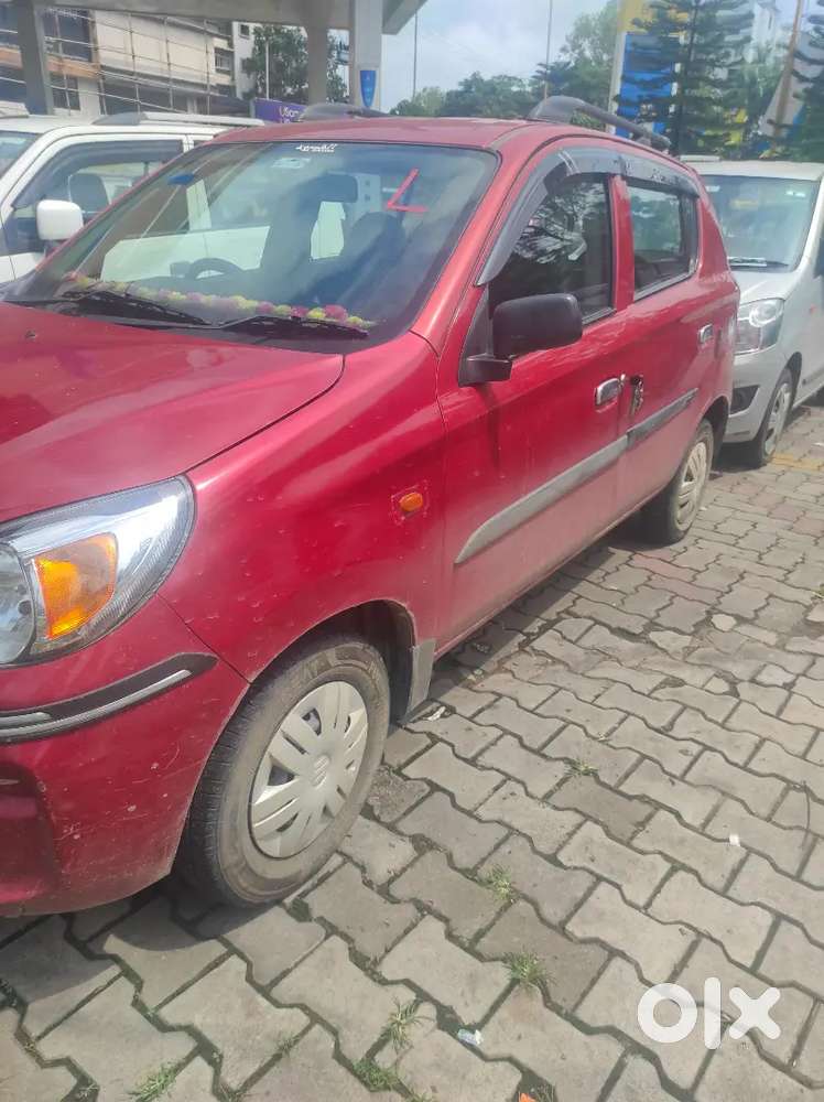 Maruti Suzuki Alto 800 Lxi 2023