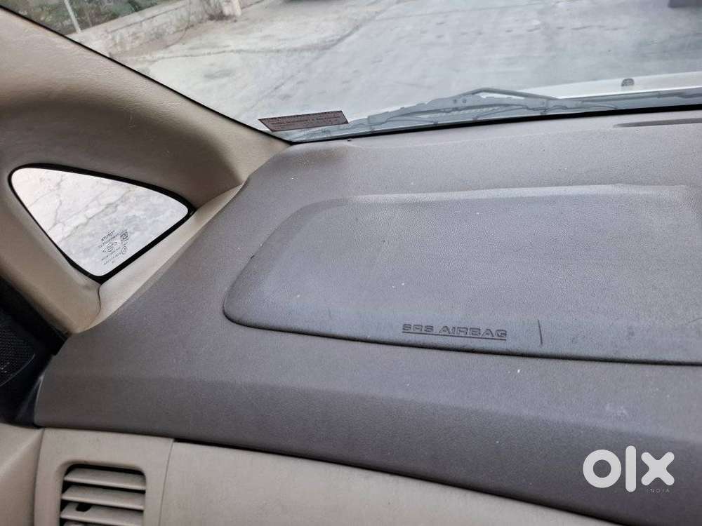 Toyota Innova 2.5 Vx 8 Str, 2008, Diesel