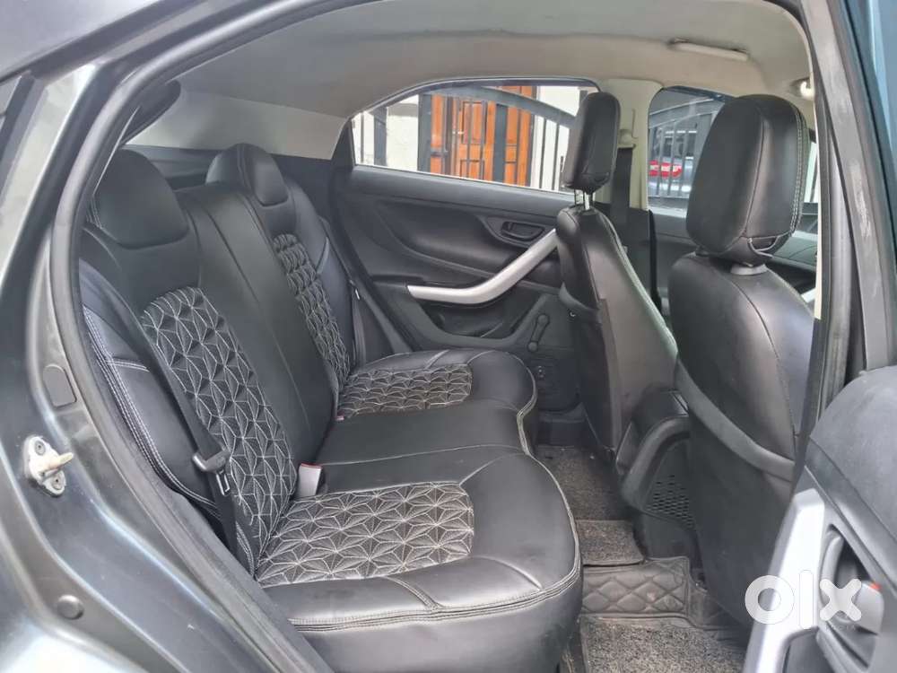 Tata Nexon 1.2 Petrol, 2022, Petrol