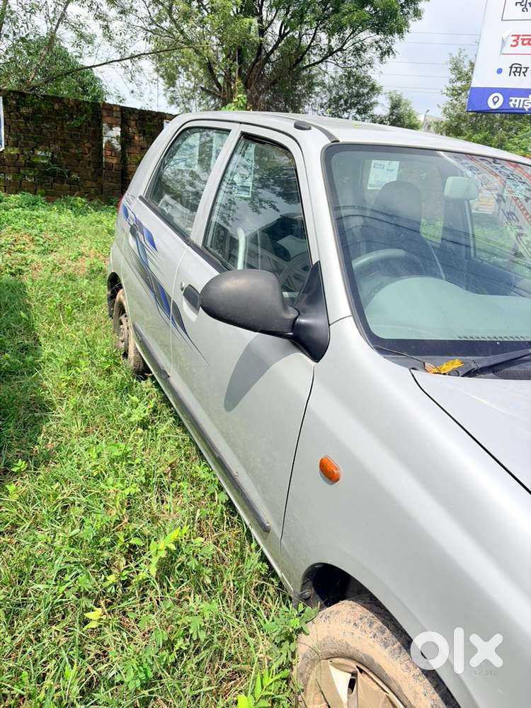 Maruti Suzuki Alto K10 2013 Petrol 70000 Km Driven