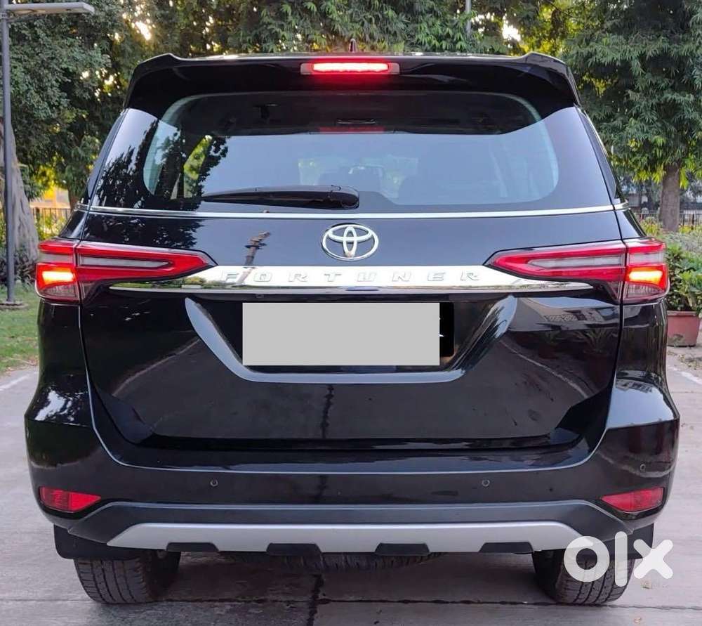 Toyota Fortuner 4x2 At 2.8 Diesel, 2024, Diesel