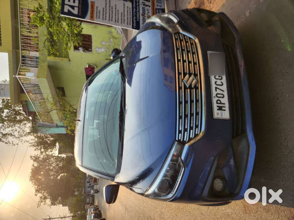 Maruti Suzuki Ertiga