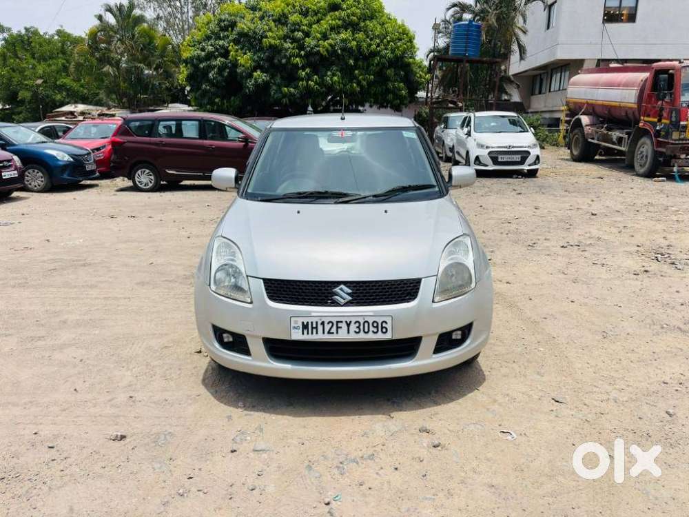Maruti Suzuki Swift Vdi, 2010, Diesel