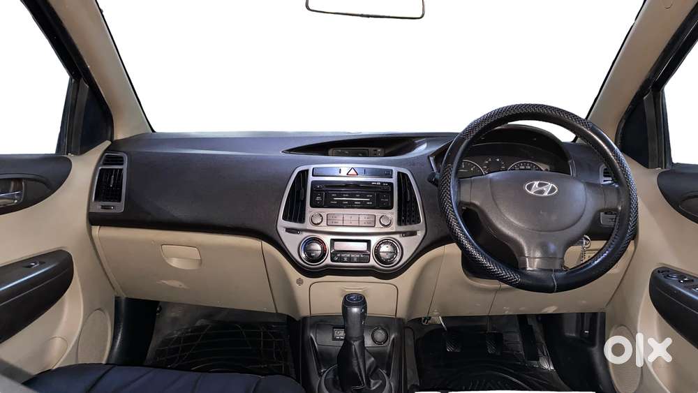 Hyundai Elite I20 Magna 1.4 Crdi, 2014, Diesel