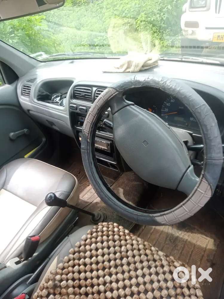 Maruti Suzuki 800 2005