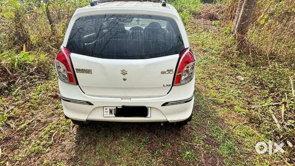 Maruti Suzuki Alto 800 2013 Tip Top Condition