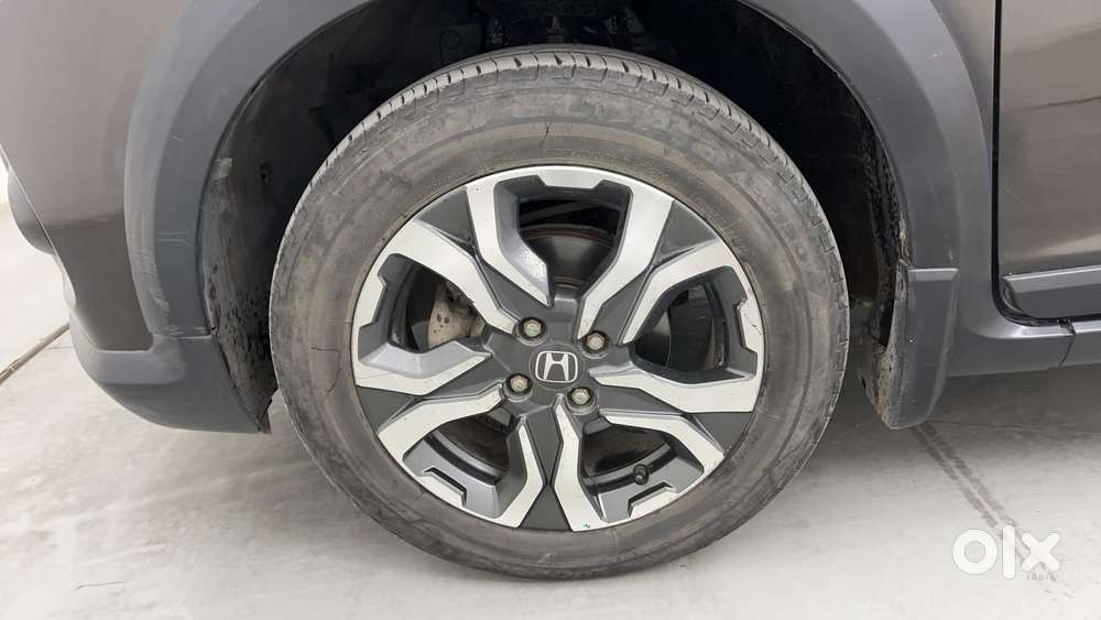 Honda Wr-v 1.5 Vx I-dtec, 2018, Diesel
