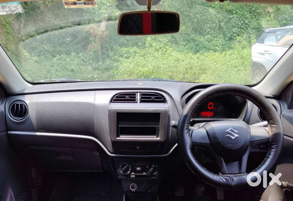 Maruti Suzuki Alto K10 1.0 Lxi, 2023, Petrol