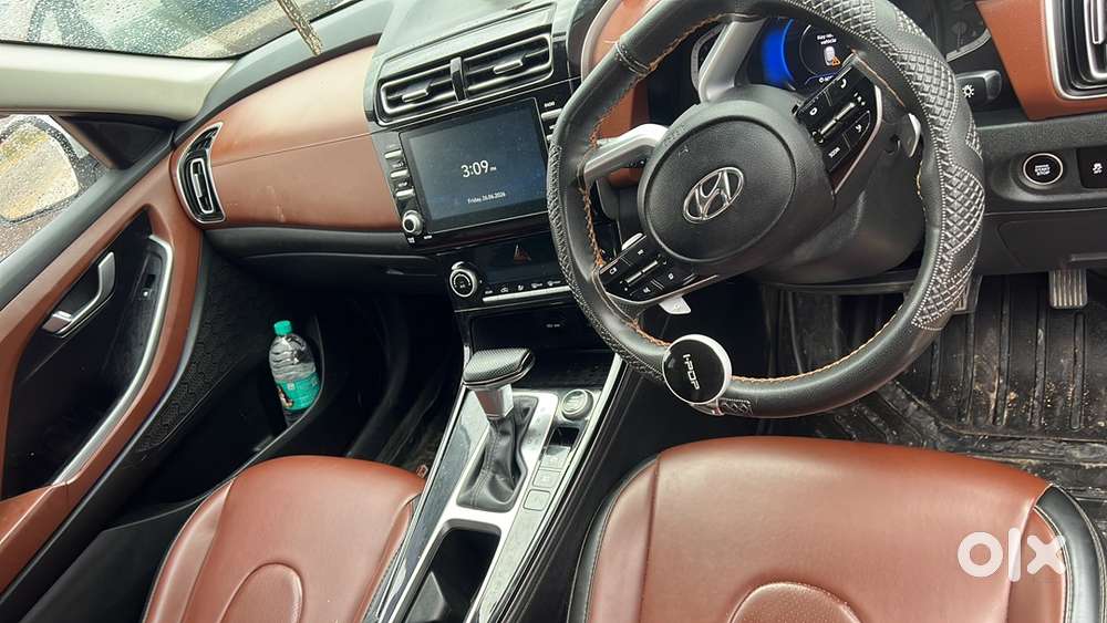 Hyundai Alcazar Diesel 2022