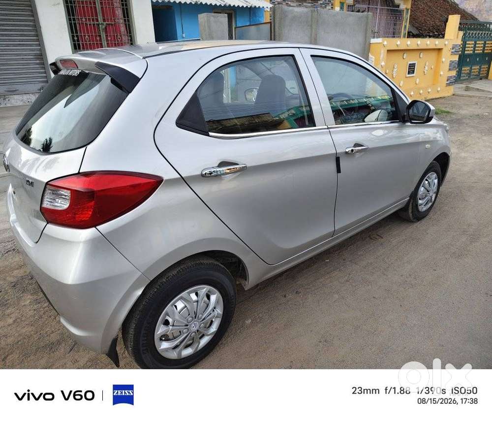 Tata Tiago 1.2 Revotron Xm Option, 2020, Petrol