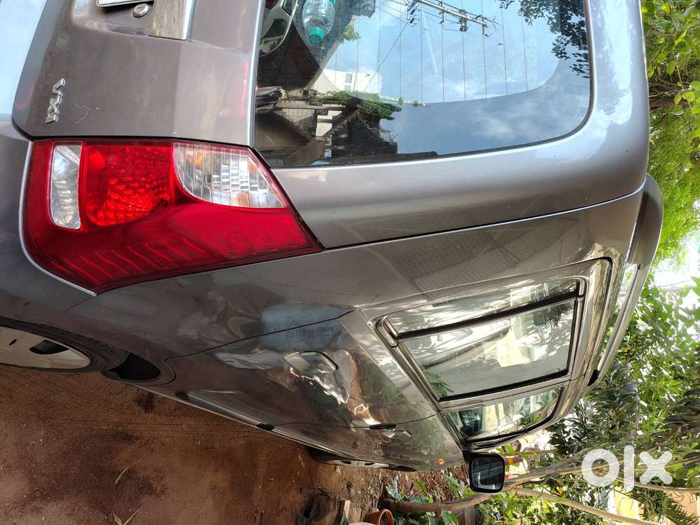 Maruti Suzuki Wagon R 2011