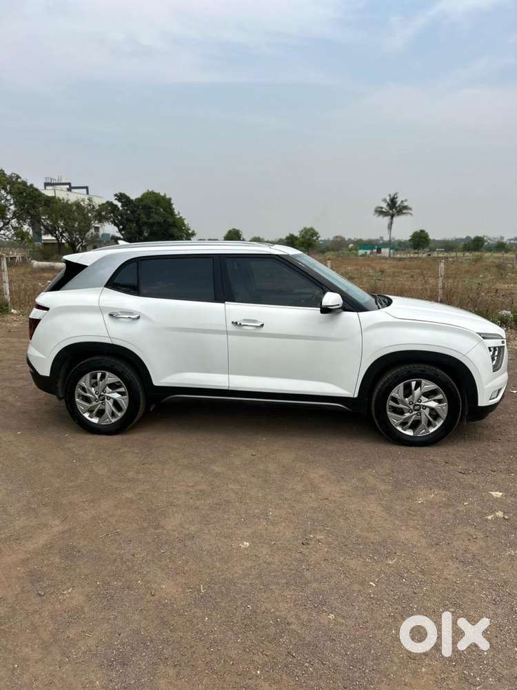 Hyundai Creta 2020 Diesel Well Maintained