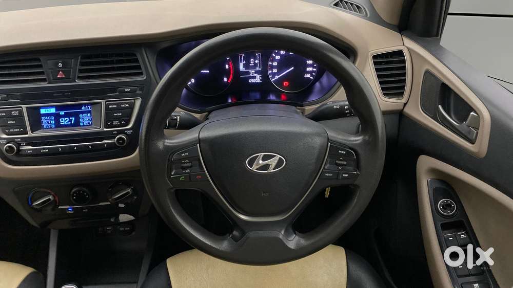 Hyundai Elite I20 Magna 1.4 Crdi, 2014, Diesel