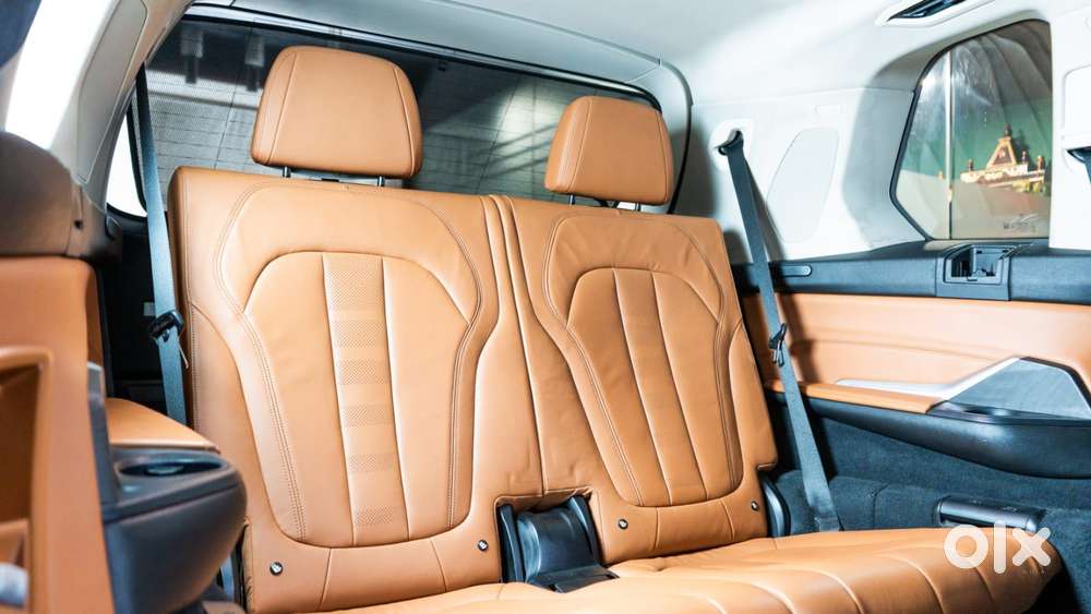 Bmw X7 Xdrive30d Dpe Signature, 2022, Diesel