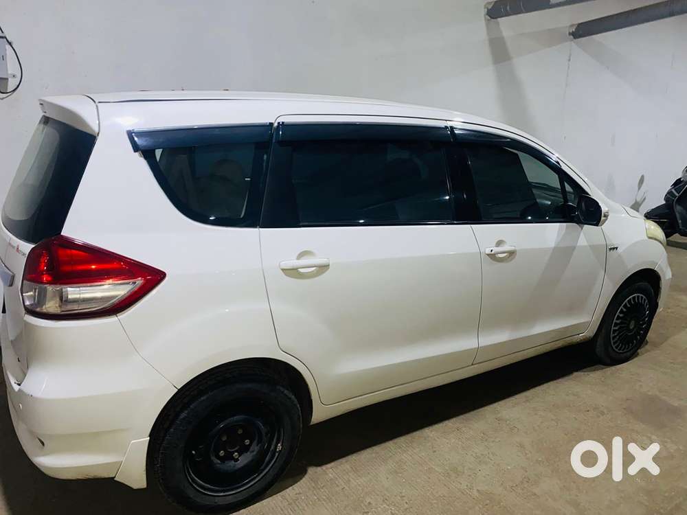 2016 Maruti Suzuki Ertiga