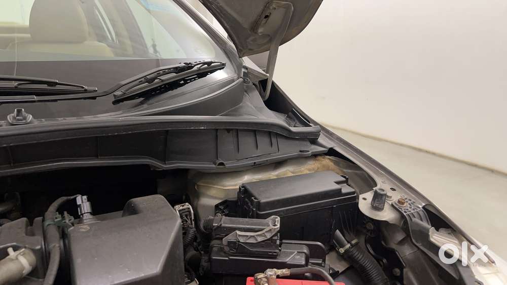 Honda City I-vtec Vx, 2015, Petrol