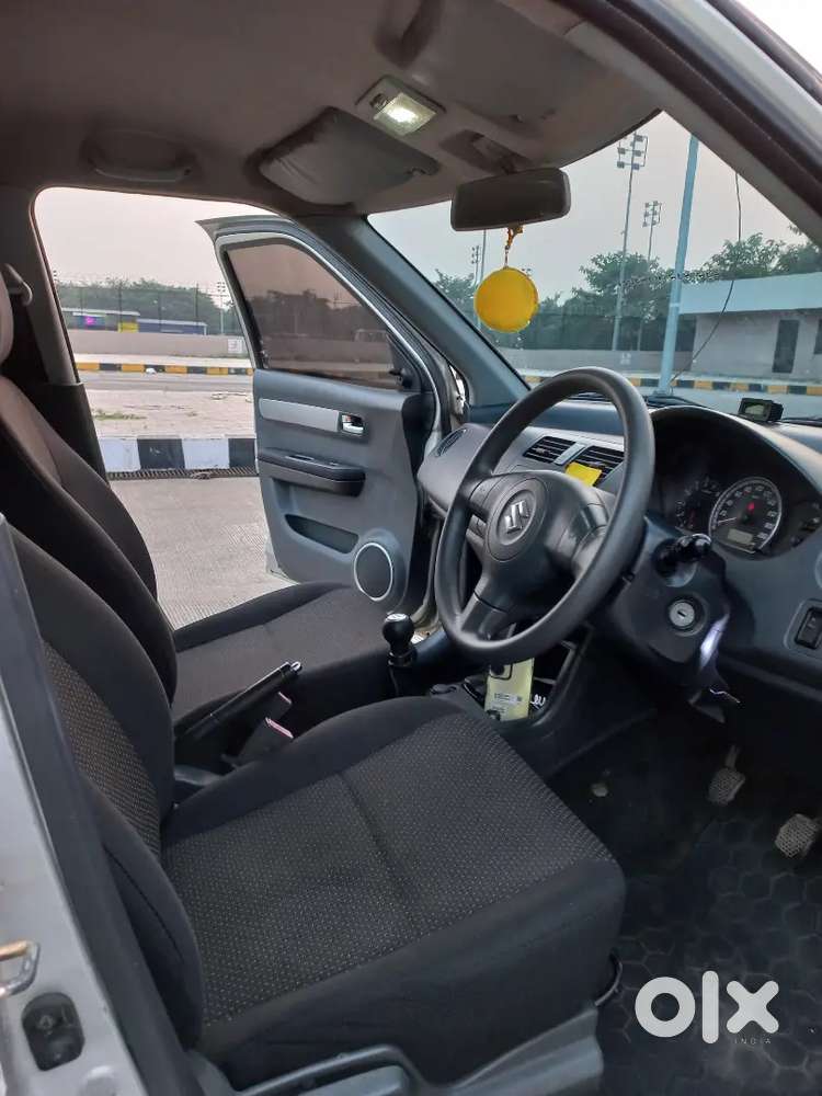 Maruti Suzuki Swift 2007 Petrol 140000 Km Driven