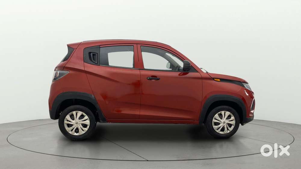 Mahindra Kuv100 Nxt 1.2 K2 Petrol 6 Str, 2018, Petrol