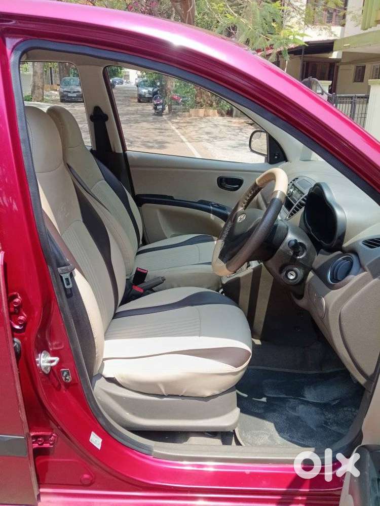 Hyundai I10 Magna 1.1l, 2016, Petrol