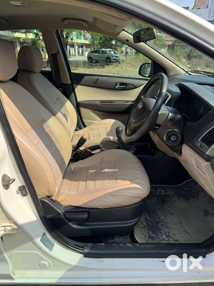 Hyundai I20 Magna 1.4 Crdi (diesel), 2013, Diesel