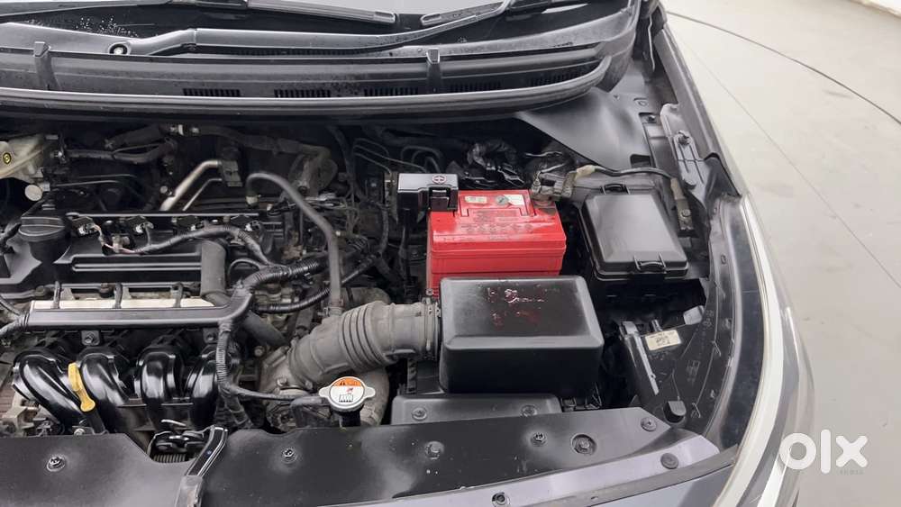 Hyundai Elite I20 [ ] 1.2 Sportz, 2018, Petrol