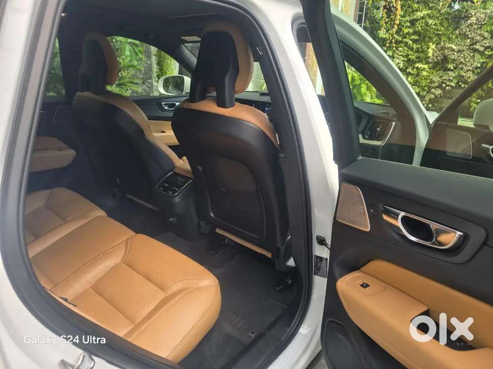 Volvo Xc60 D5 Inscription 2018